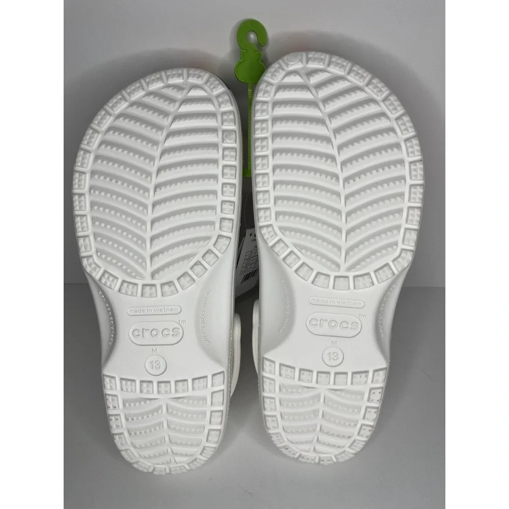 CROCS nwt men